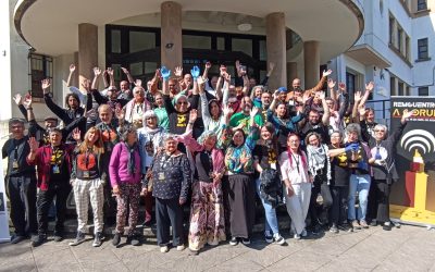 La URCM, muy presente en el 26º REMCuentro A Coruña 2026